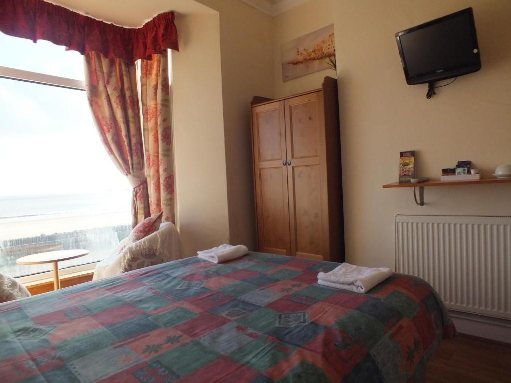 Leonardos Guest House Swansea Quarto foto