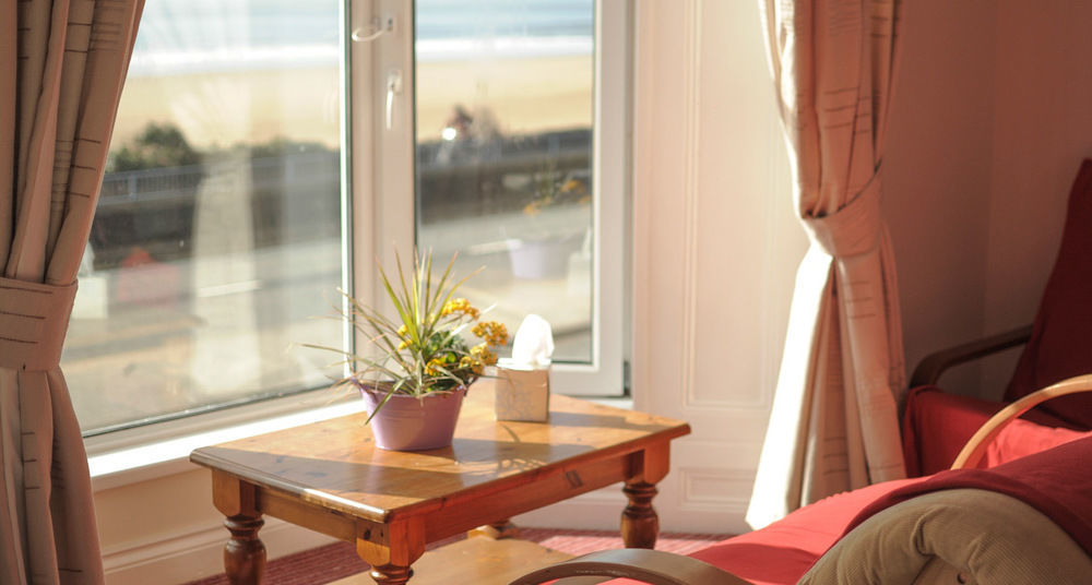 Leonardos Guest House Swansea Exterior foto
