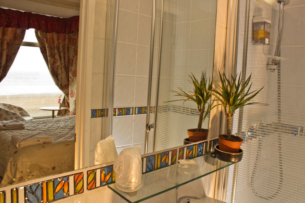 Leonardos Guest House Swansea Exterior foto